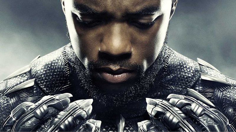 Pantera Negra 2: Filmar sem Chadwick Boseman foi 'estranho e triste,' revela Martin Freeman